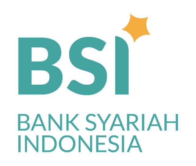 Download Logo BSI (Bank Syariah Indonesia) Vektor AI