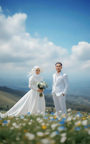 Kak Nadine 3