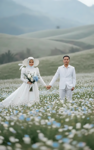 Kak Nadine 5