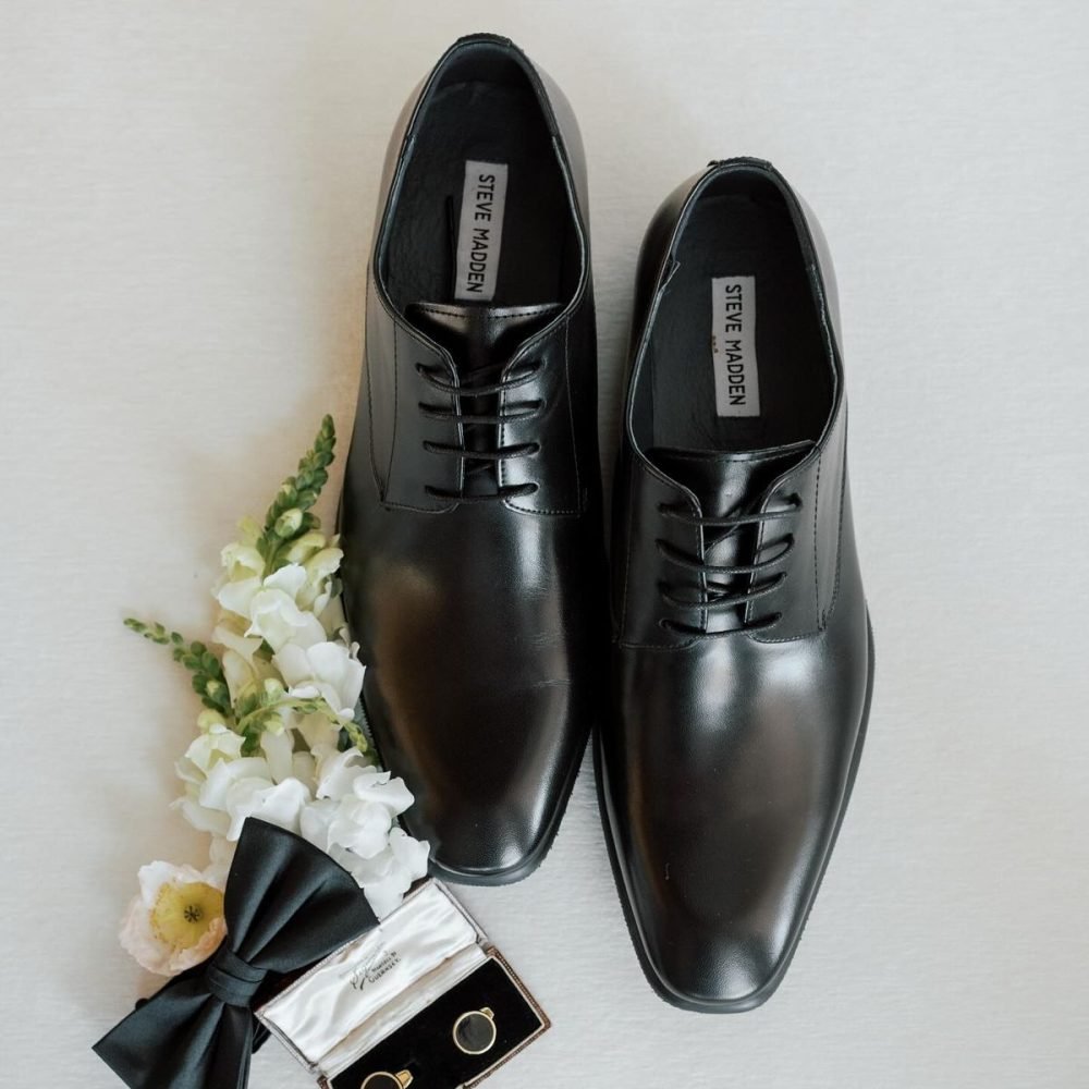 wedding shoes men